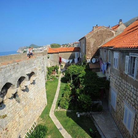 Atento Apartments Dubrovnik Exterior photo