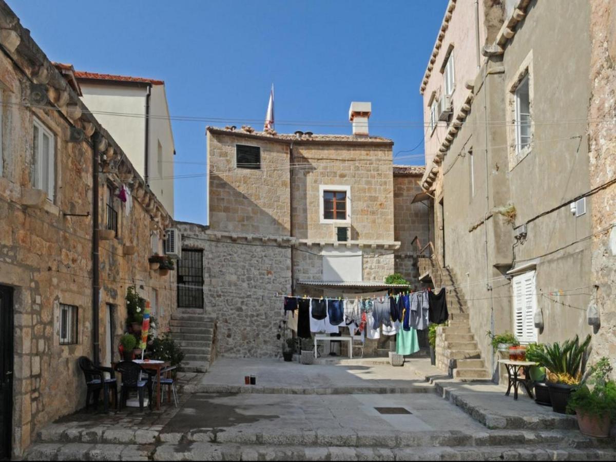 Atento Apartments Dubrovnik Exterior photo