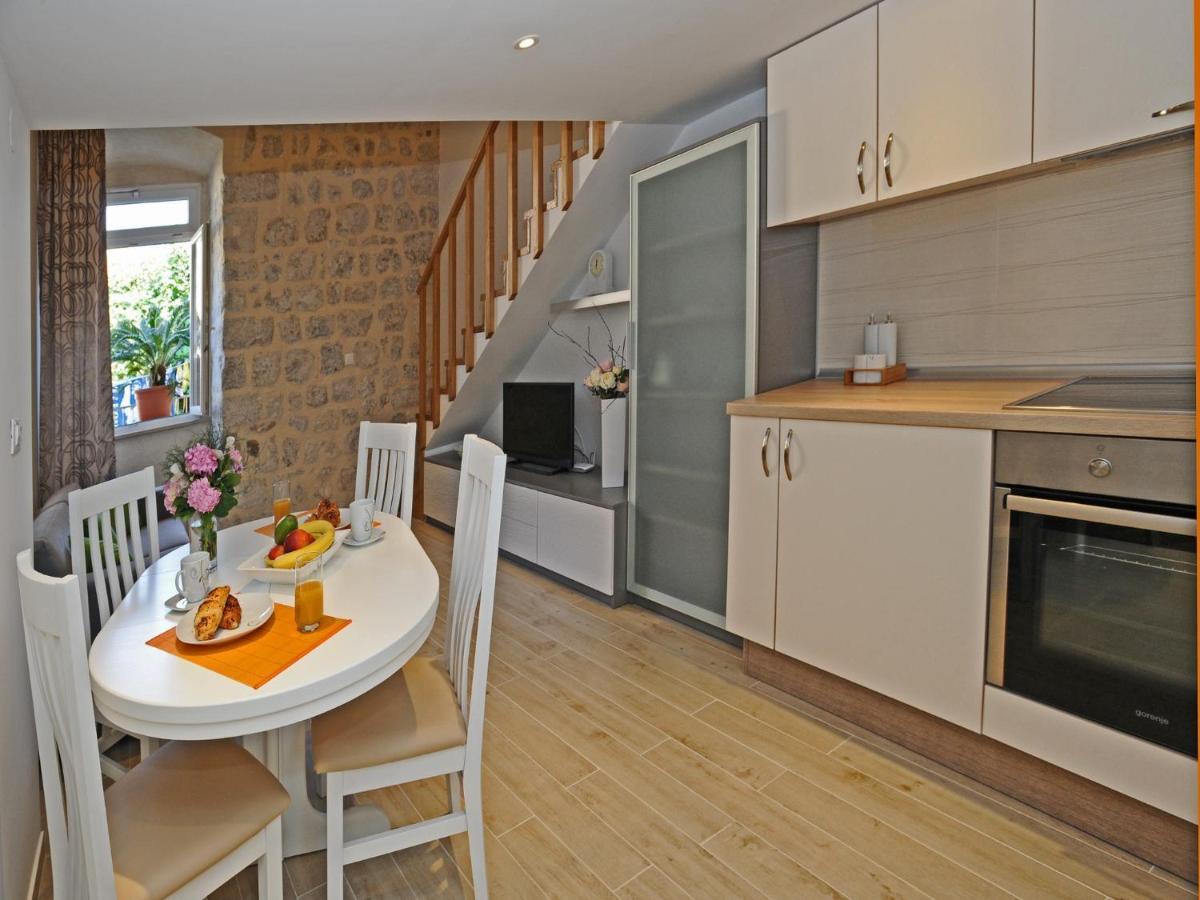 Atento Apartments Dubrovnik Room photo