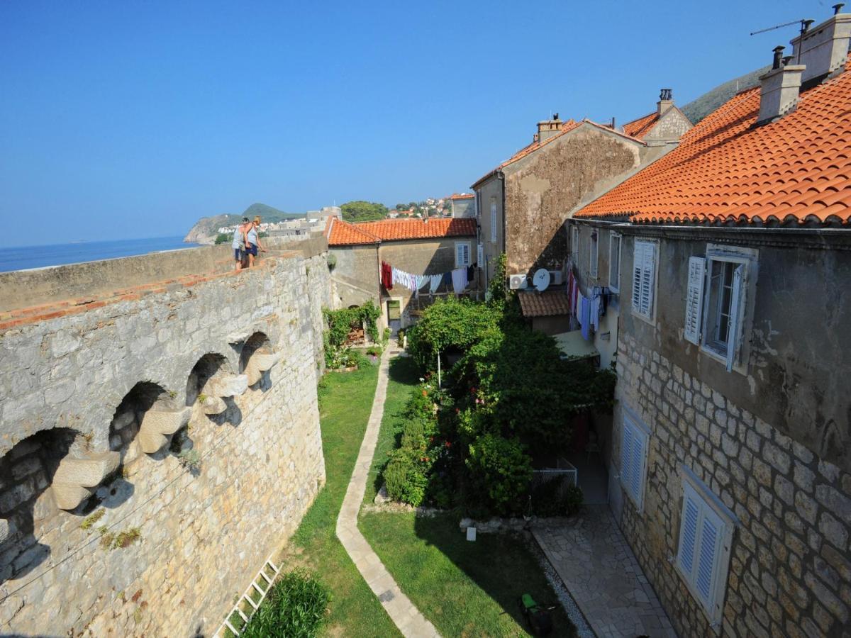 Atento Apartments Dubrovnik Exterior photo