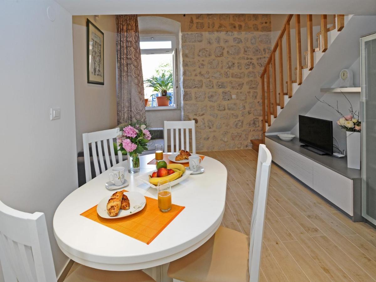 Atento Apartments Dubrovnik Exterior photo