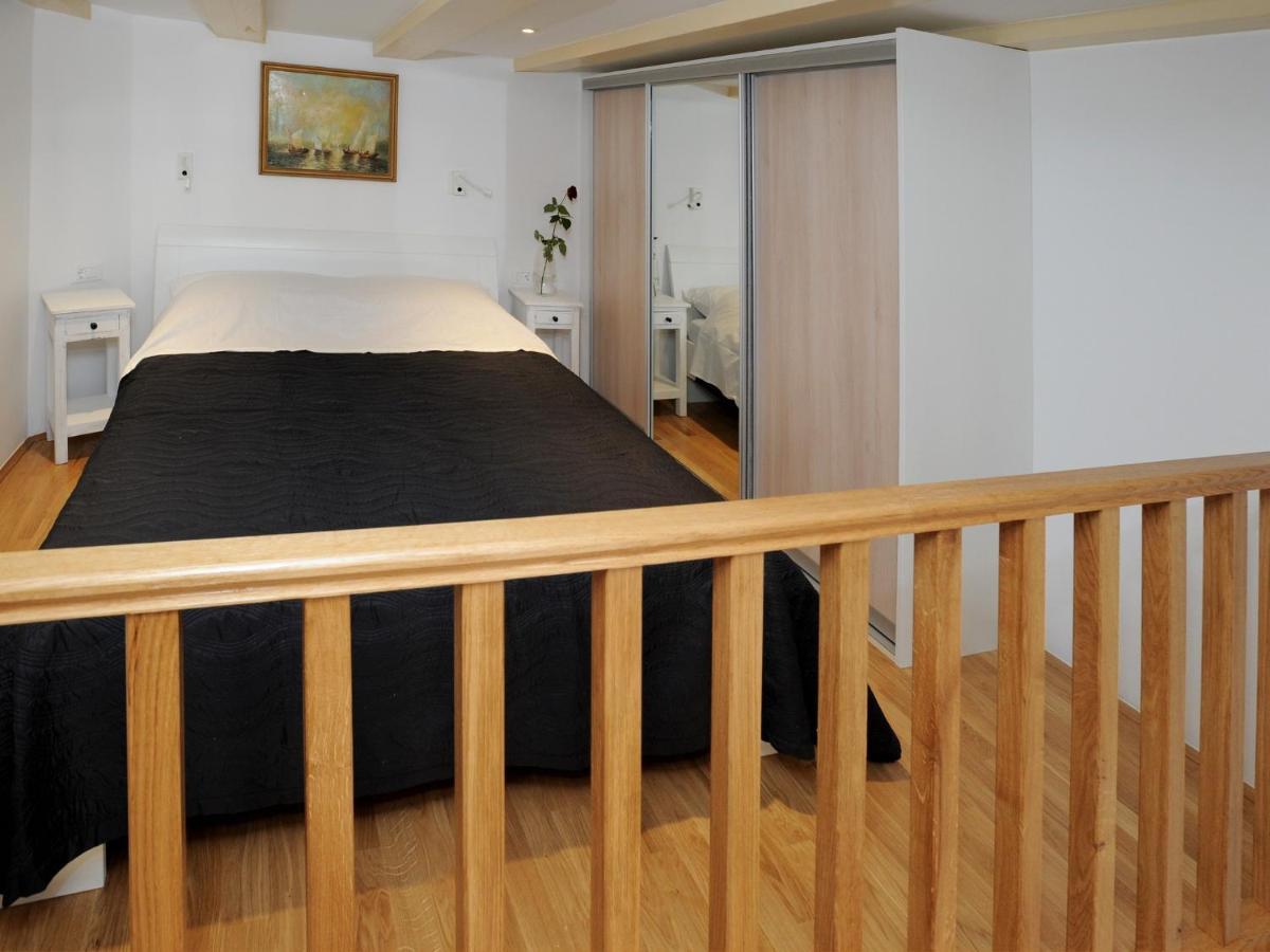 Atento Apartments Dubrovnik Room photo