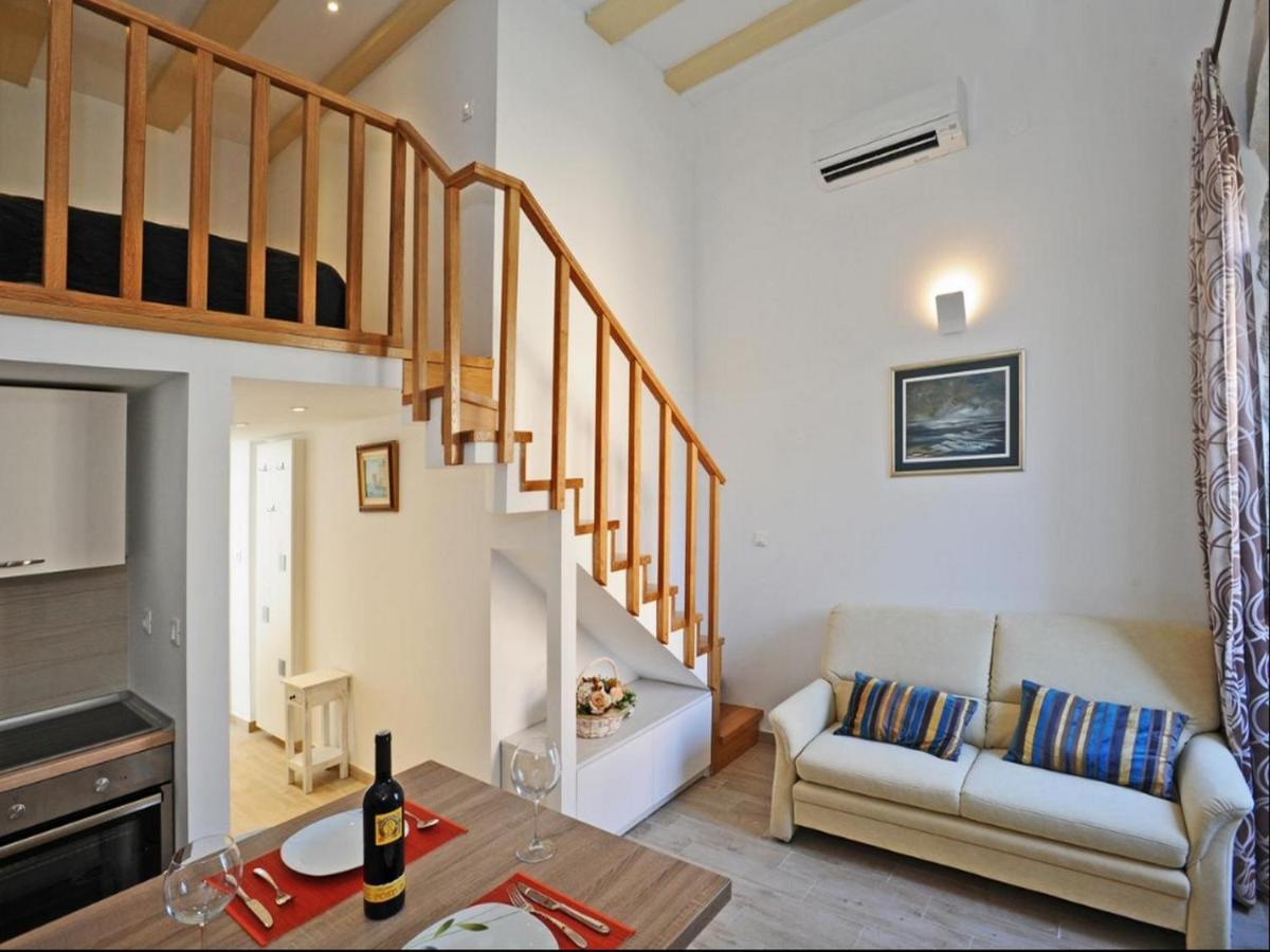 Atento Apartments Dubrovnik Exterior photo